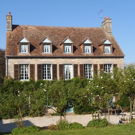 Chambres D'Hotes Belle Vallee Domfront  Exterior foto