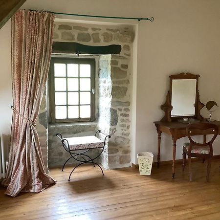 Chambres D'Hotes Belle Vallee Domfront  Exterior foto