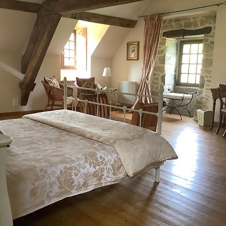Chambres D'Hotes Belle Vallee Domfront  Exterior foto