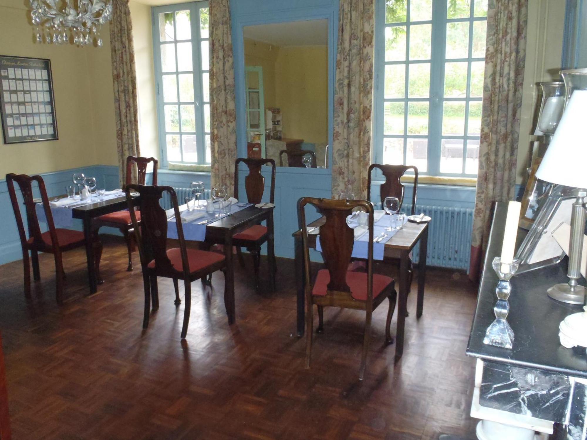 Chambres D'Hotes Belle Vallee Domfront  Exterior foto