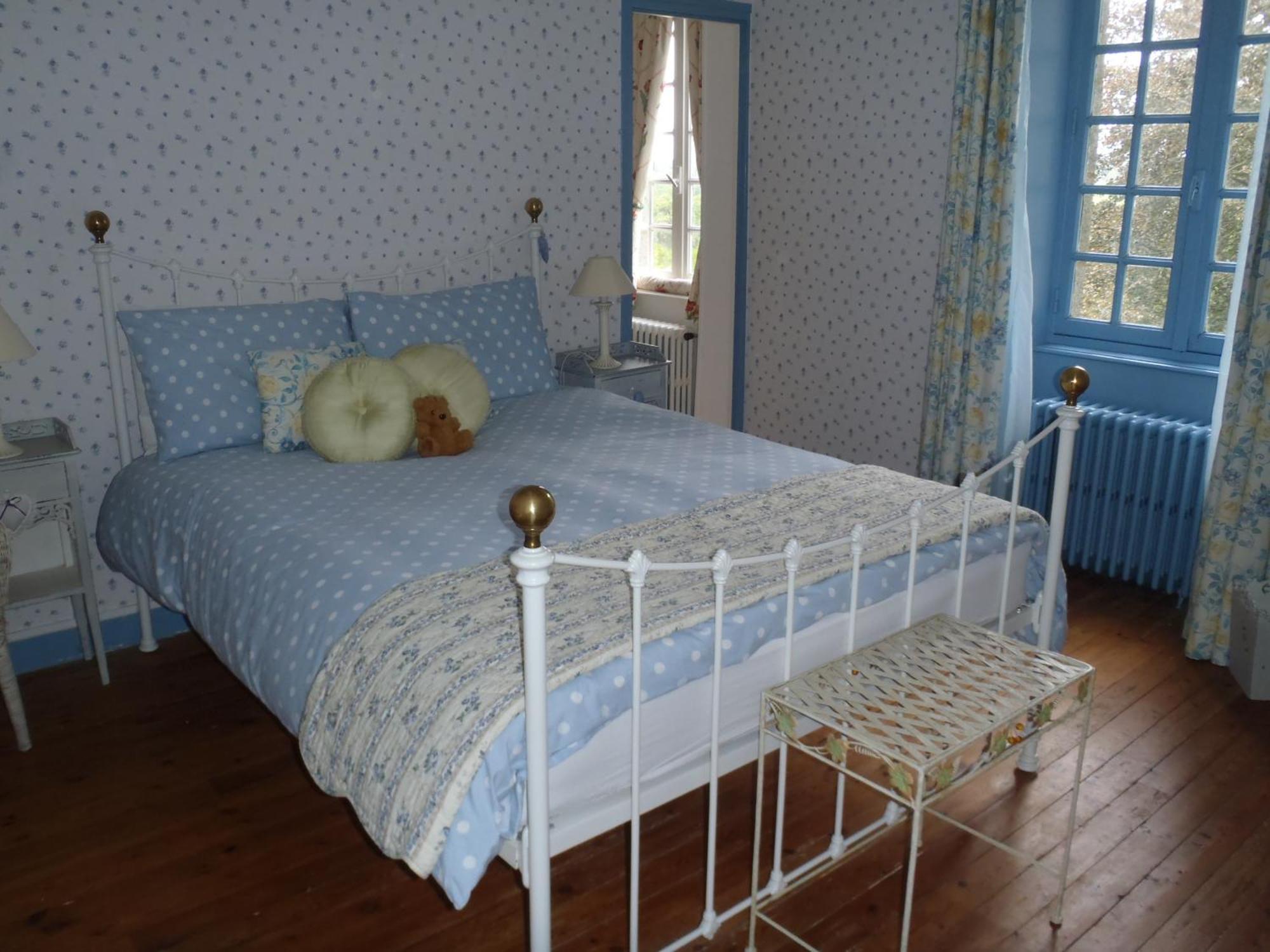 Chambres D'Hotes Belle Vallee Domfront  Exterior foto