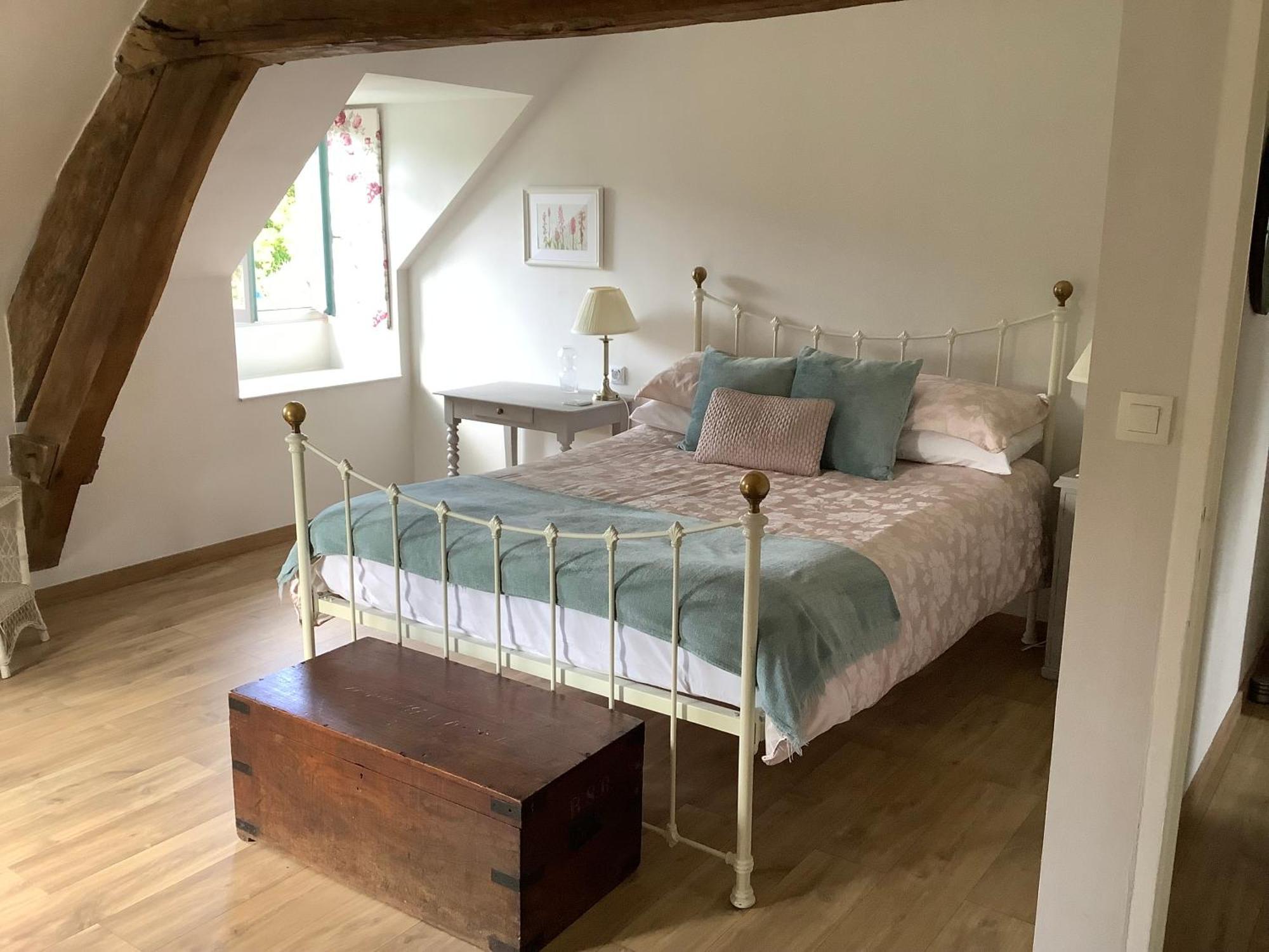 Chambres D'Hotes Belle Vallee Domfront  Exterior foto