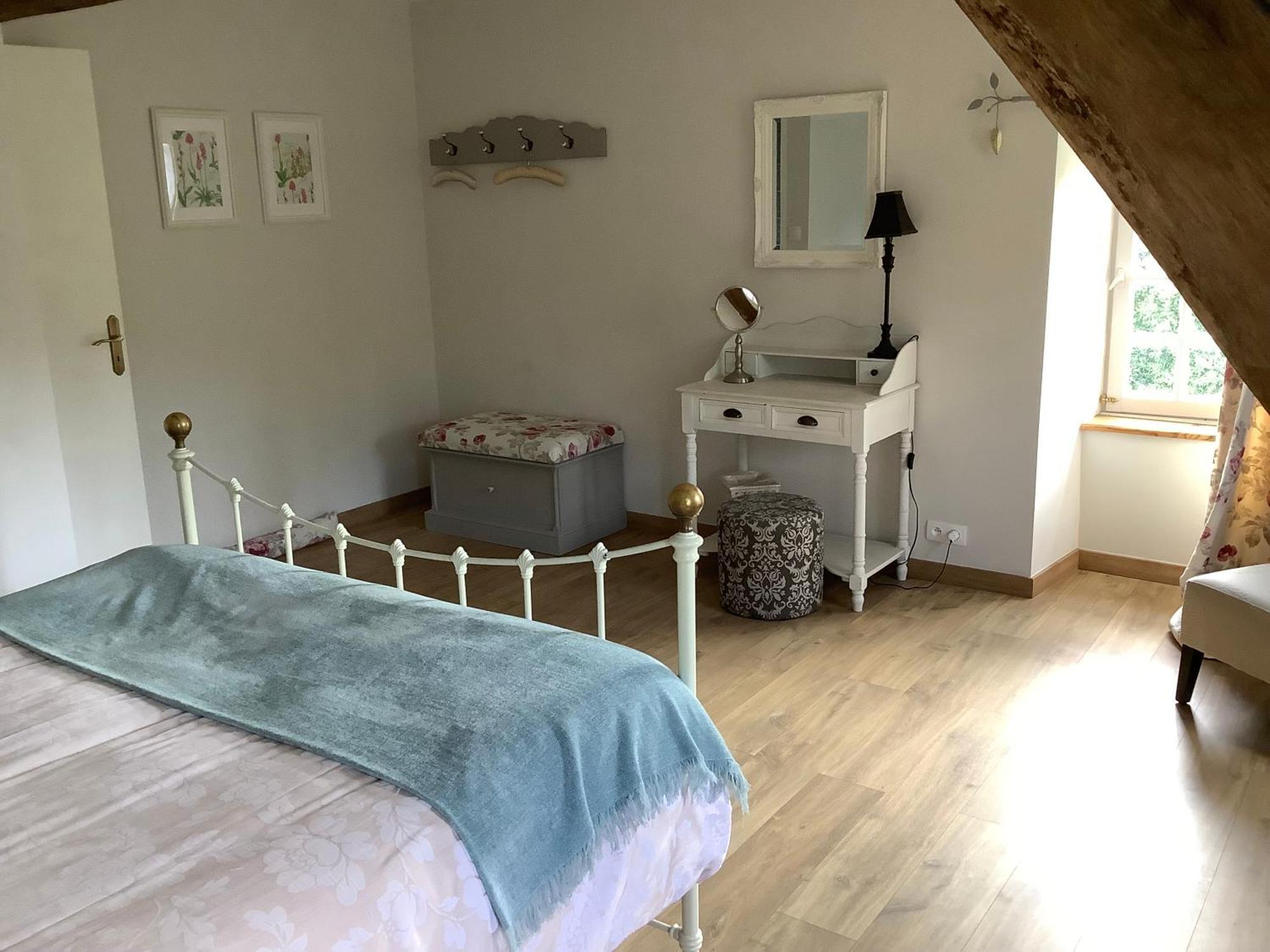 Chambres D'Hotes Belle Vallee Domfront  Exterior foto