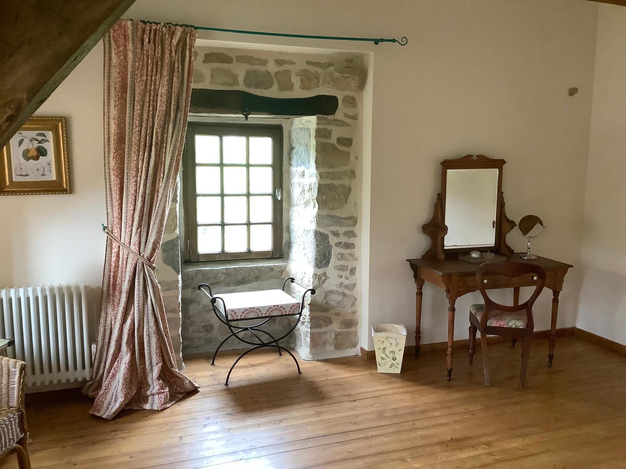Chambres D'Hotes Belle Vallee Domfront  Exterior foto