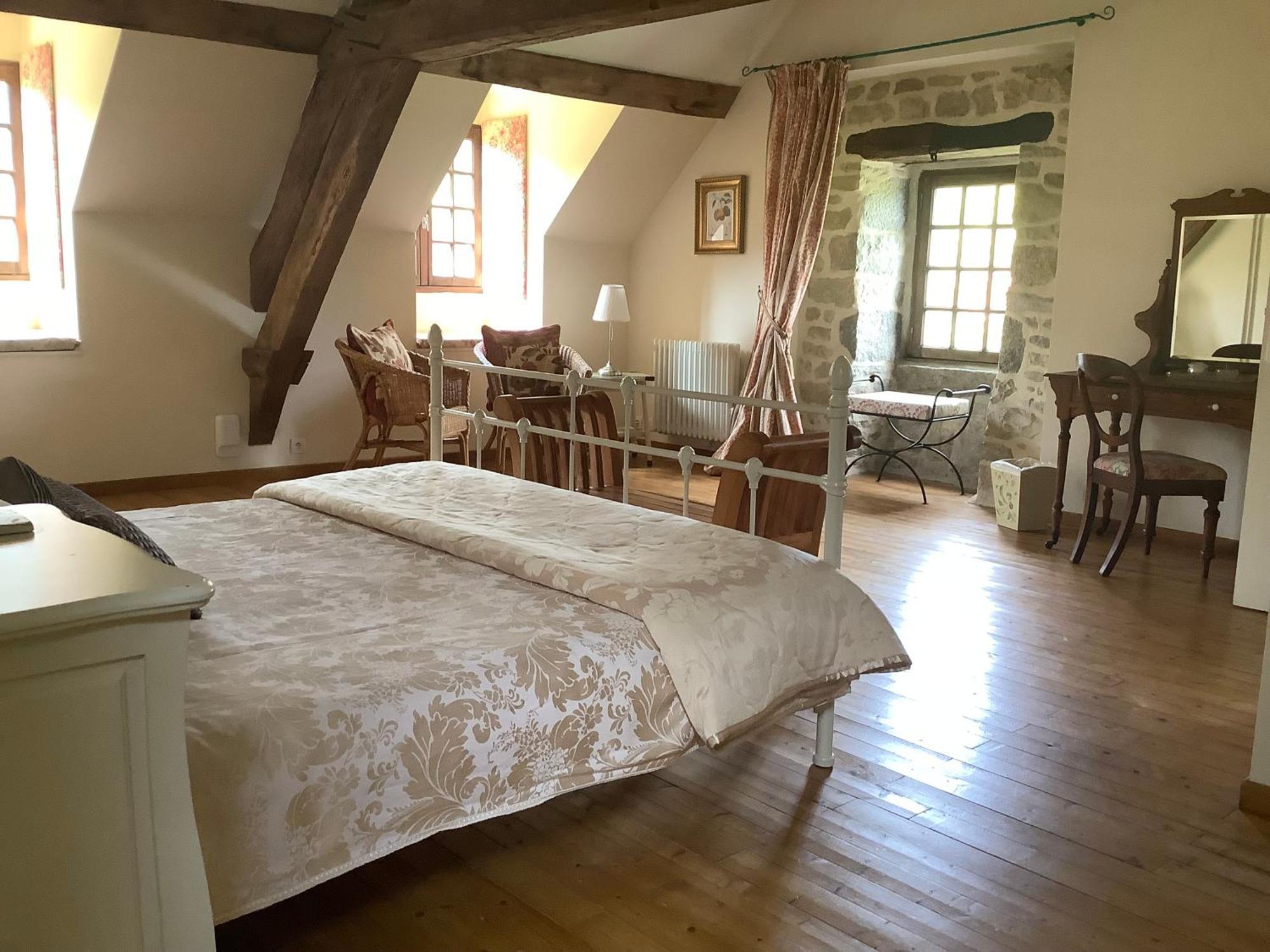 Chambres D'Hotes Belle Vallee Domfront  Exterior foto
