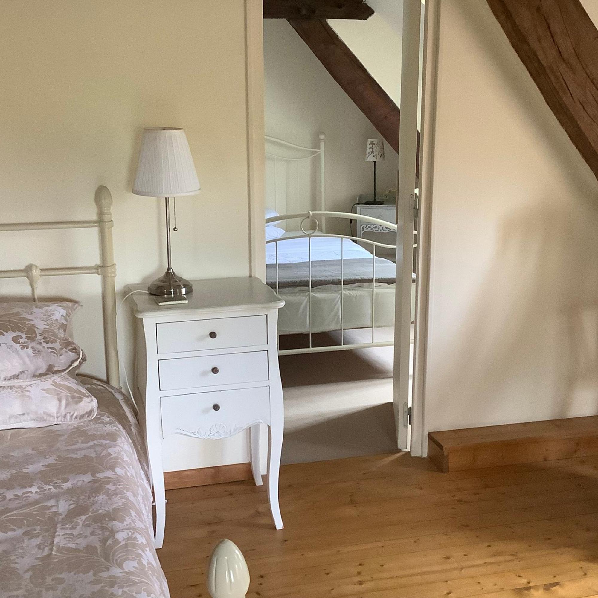 Chambres D'Hotes Belle Vallee Domfront  Exterior foto