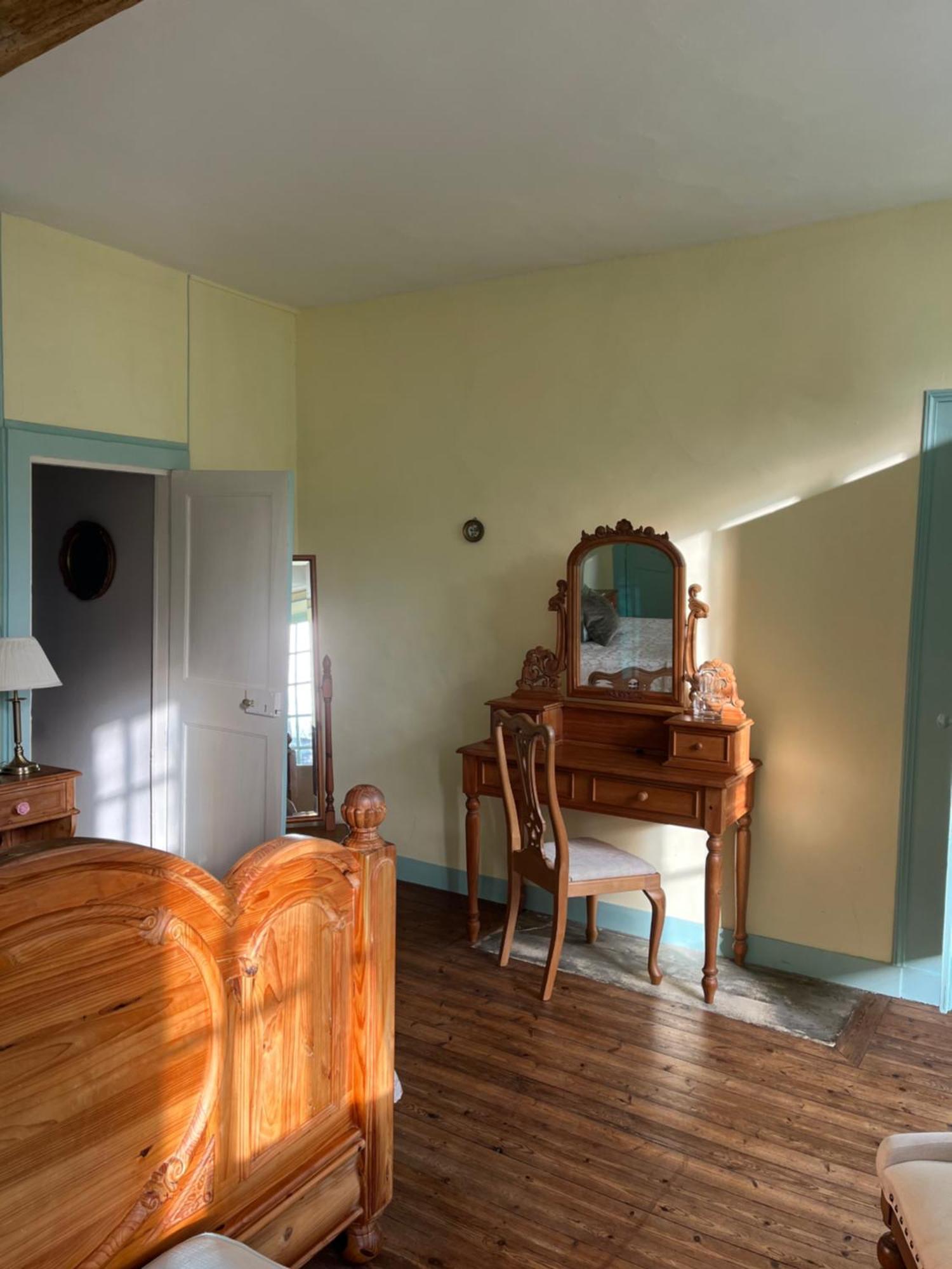 Chambres D'Hotes Belle Vallee Domfront  Exterior foto