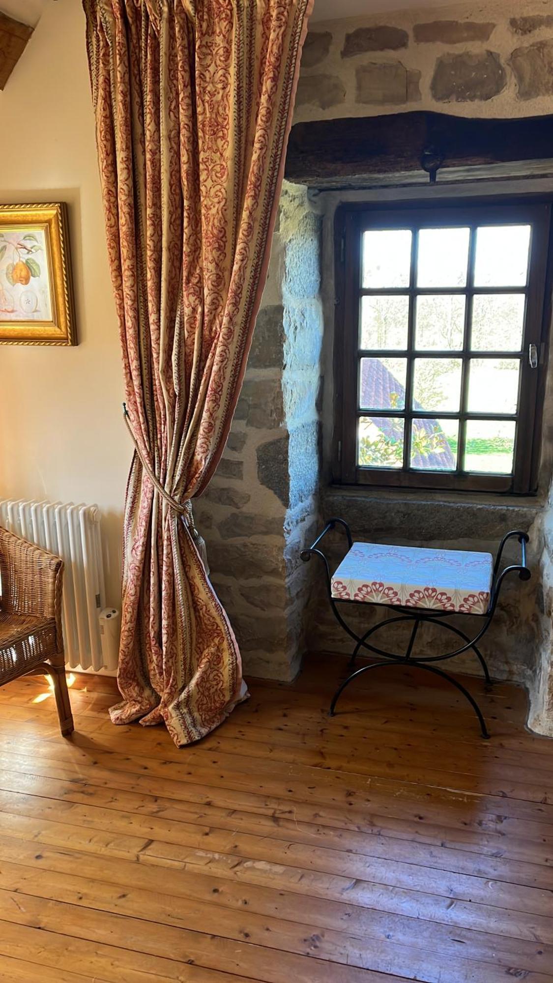 Chambres D'Hotes Belle Vallee Domfront  Exterior foto
