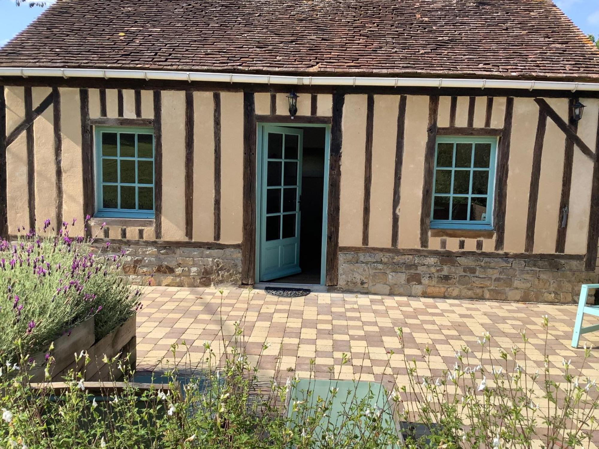 Chambres D'Hotes Belle Vallee Domfront  Exterior foto