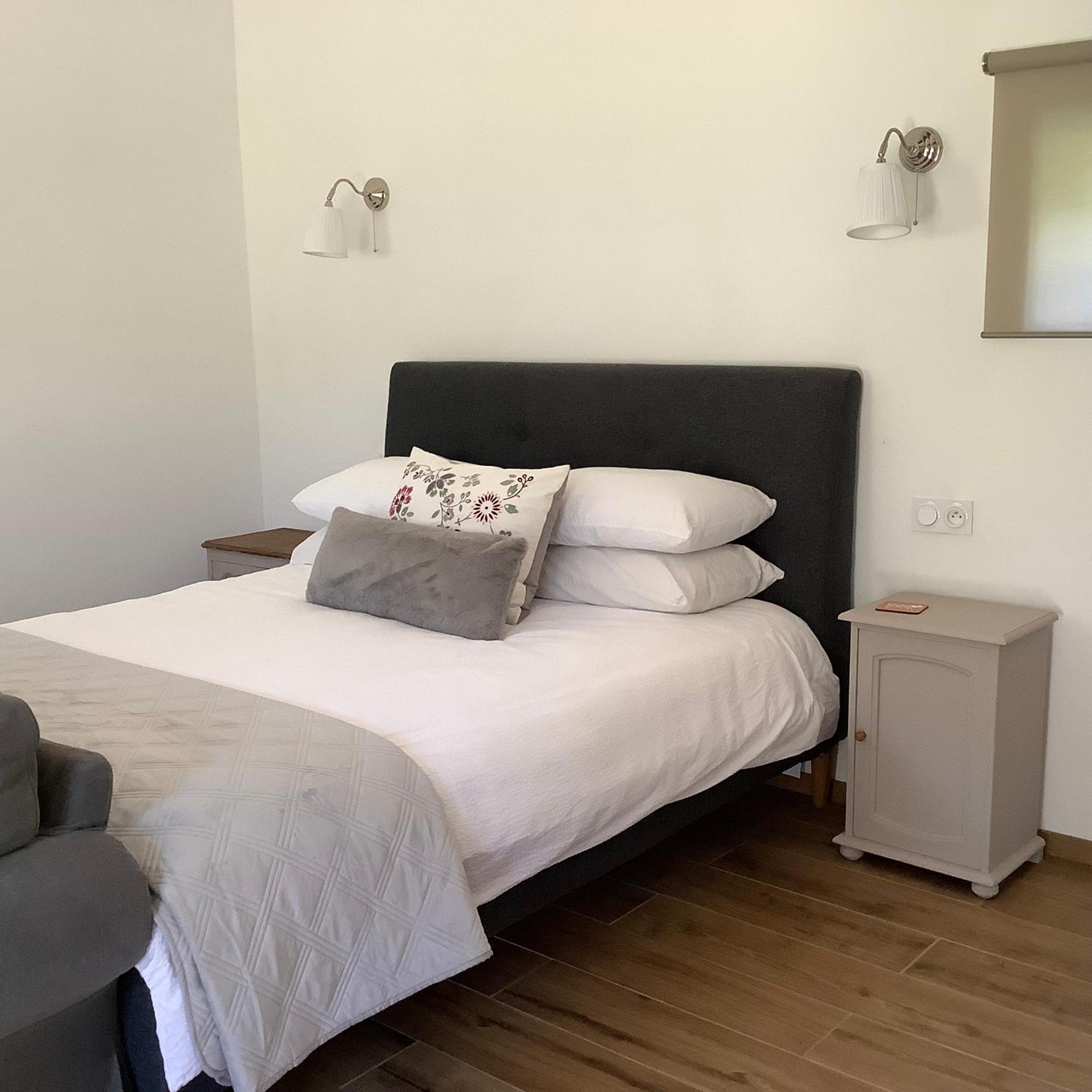 Chambres D'Hotes Belle Vallee Domfront  Exterior foto